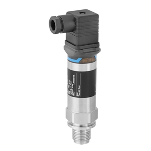 表压变送器 Cerabar PMP11