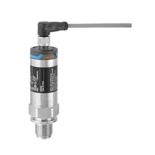 绝压和表压变送器 Cerabar PMP21