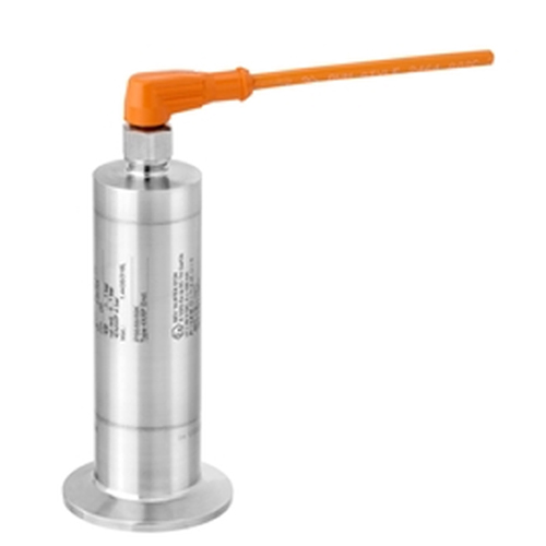 表压或绝压变送器 Cerabar PMP23