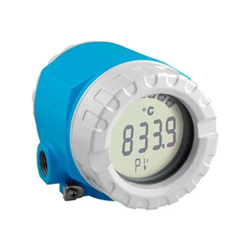 iTEMP® TMT162温度变送器