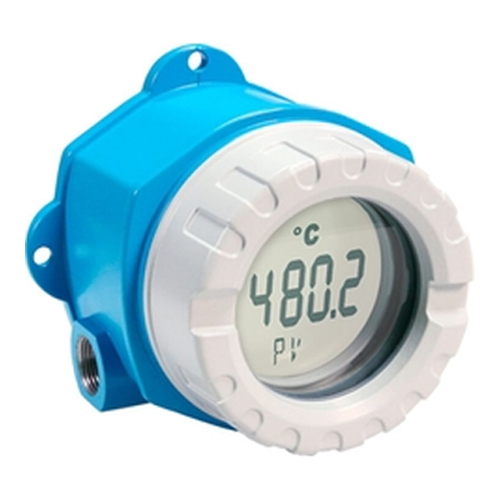 iTEMP TMT142B温度变送器